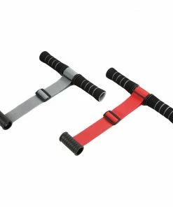 Playwell Door Suported Sit Up Exerciser