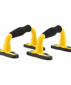 Playwell Incline Push Up Bar