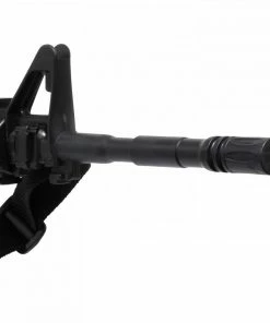 Playwell Realistic TP Rubber M4 Rifle Training Gun ( E401 ) 30