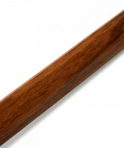 Playwell Wooden Red Oak Bokken With Roped Handle Japanese Wooden Bokken