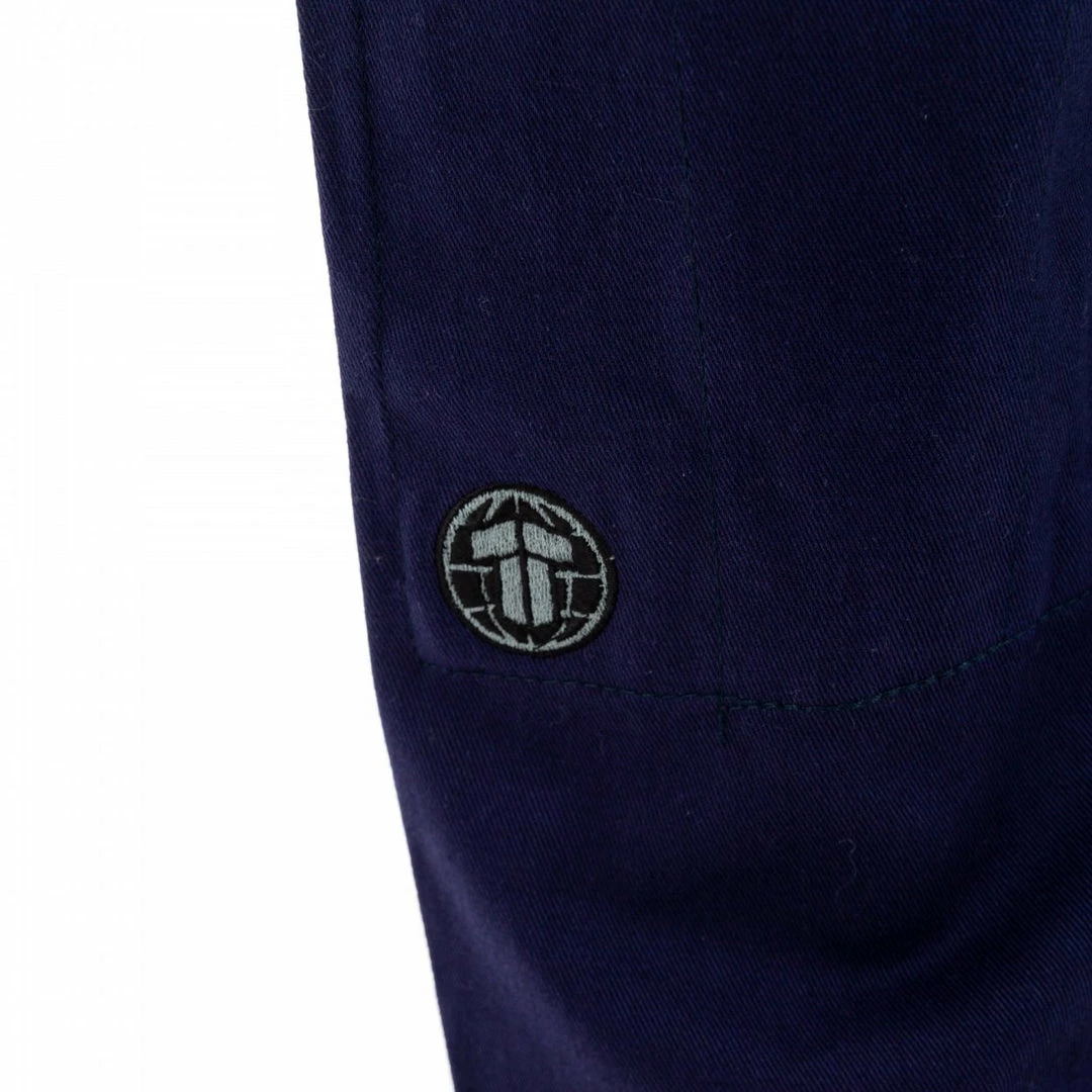Playwell Tatami Kids Original V2 Navy Jiu Jitsu Gi 6 Playwell Tatami Kids Original V2 Navy Jiu Jitsu Gi