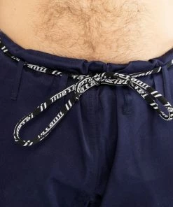 Playwell Tatami Mens Original V2 Jiu Jitsu Gi - Navy Blue