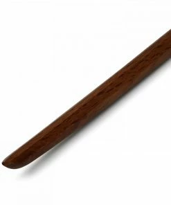 Playwell Japanese Wooden Bokken Childrens Wooden Bokken : Red Oak - 33" 4 Playwell Japanese Wooden Bokken Childrens Wooden Bokken : Red Oak - 33