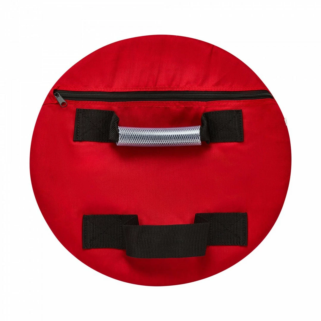 Playwell Childrens Sparring Full Contact Sword & Shield Set - Red 4 Playwell Childrens Sparring Full Contact Sword & Shield Set - Red