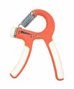 Playwell Adjustable Hand Grips 5 - 20kg