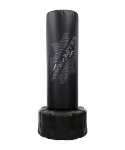 Playwell Free Standing Punch Bags Century Wavemaster XXL Freestanding Punch Bag - BLACK