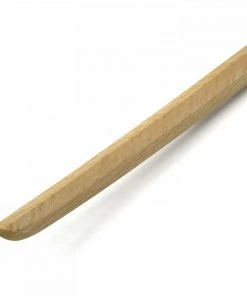 Playwell Japanese Wooden Bokken Childrens Wooden Bokken : White Oak