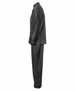 Playwell Tai Chi Uniforms And Suits Tai Chi / Kung Fu Silk Uniform - Black 9 Playwell Tai Chi Uniforms And Suits Tai Chi / Kung Fu Silk Uniform - Black