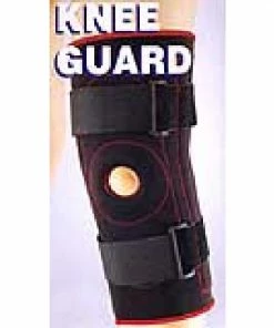 Playwell Neoprene Range Neoprene Knee Guard