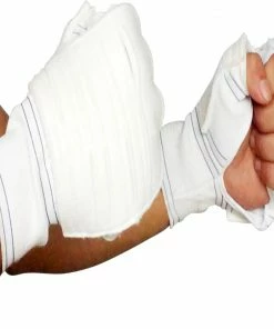 Playwell Kudo Sparring Hand Mitt Gloves Miscellaneous Gloves