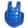Playwell WKF Approved Karate Protective Equipment Competition Style Karate Reversible Body Armour
