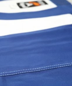 Playwell Splice Freestyle Uniform Childrens - White/Blue - CLEARANCE