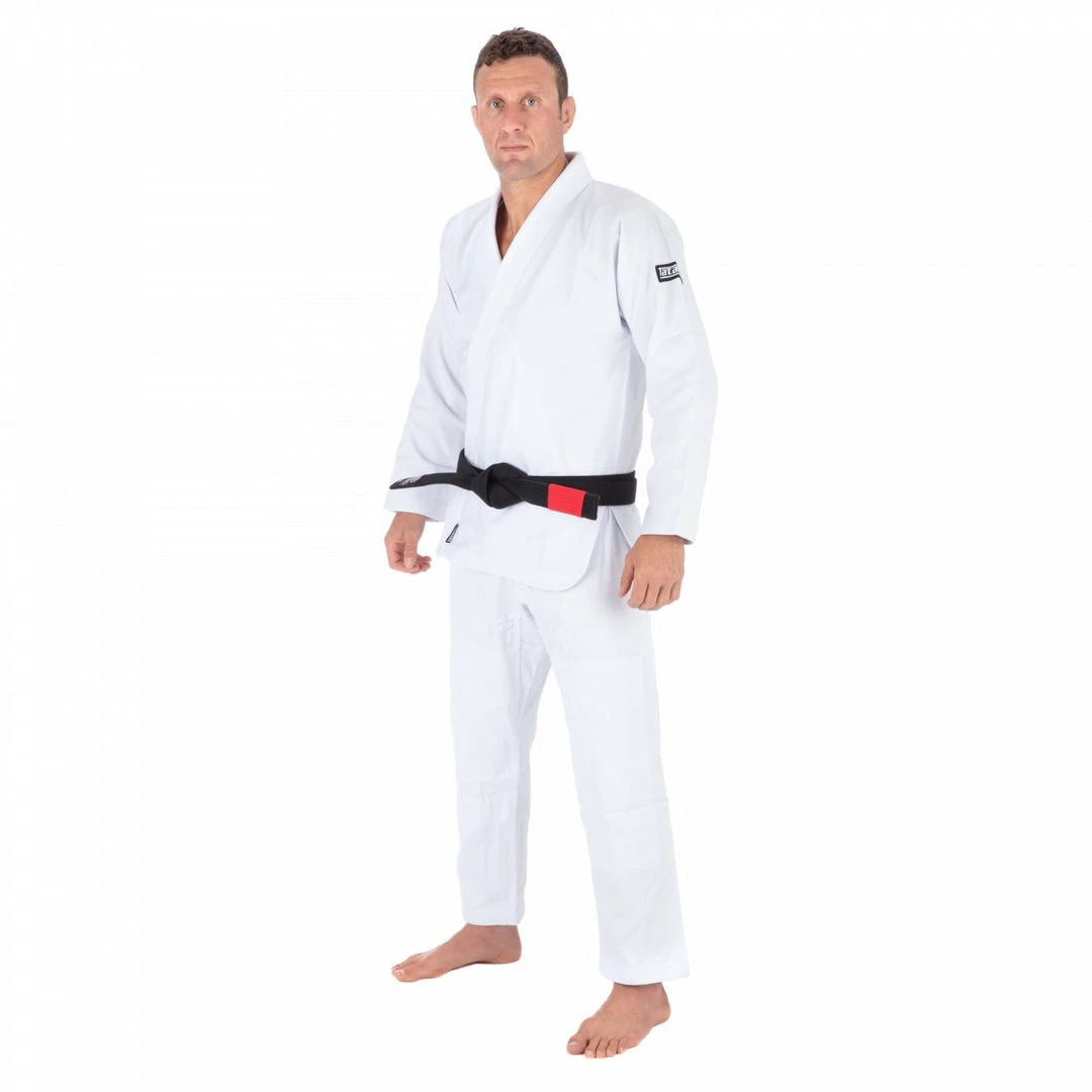 Playwell Tatami Original Jiu Jitsu Gi - White Jiu Jitsu Gi Uniforms And Equipment 9 Playwell Tatami Original Jiu Jitsu Gi - White Jiu Jitsu Gi Uniforms And Equipment