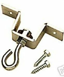 Playwell Kicking Bags & Equipment Heavy Duty Punch Bag Steel Hook