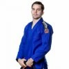 Playwell Tatami Nova Jiu Jitsu Gi - Blue Jiu Jitsu Gi Uniforms And Equipment
