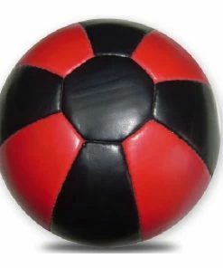 Playwell Strength Training Equipment Medicine Leather Ball: 5kg
