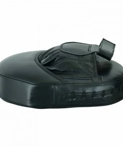 Playwell Choi Kwang Do Leather Focus Mitts