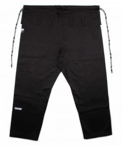 Playwell Tatami Original Jiu Jitsu Gi - Black
