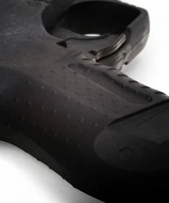 Playwell Rubber Replica Guns Realistic TP Rubber Glock Hand Gun W/ Removable Magazine