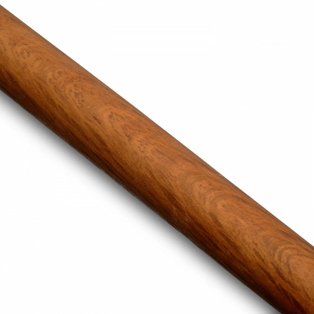 Playwell Bo Staffs - 72 Inches ( 6ft ) Bo Staff Standard Red Oak - 72" ( 6FT) - ( Grade B ) 3 Playwell Bo Staffs - 72 Inches ( 6ft ) Bo Staff Standard Red Oak - 72" ( 6FT) - ( Grade B )