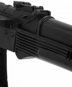 Playwell Realistic TP Rubber AK47 Rifle Training Gun ( E406 ) Rubber Replica Guns