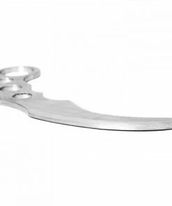 Playwell Metal Blunt Training Knives Karambit Metal Blunt Training Knife: No 18
