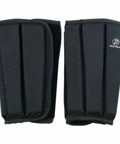 Playwell Krav Maga Official Equipment & Clothing Krav Maga Ultra Light Full Contact Forearm Guards - 360