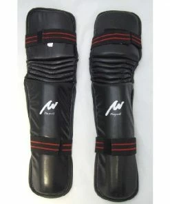 Playwell Shin Protection 3 In 1 Shin, Thigh, Knee Protection