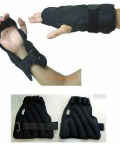 Playwell Boxing - Weighted Shadow Box Gloves - 4kg