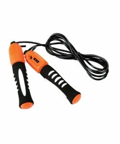 Playwell Skipping Rope PVC With Counter - 4002A