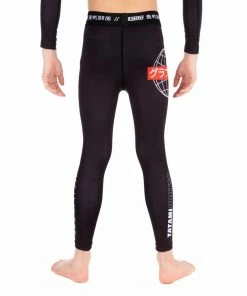 Playwell Tatami Fightwear Tatami Kids Global No Gi Spats 8 Playwell Tatami Fightwear Tatami Kids Global No Gi Spats