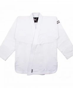 Playwell Tatami Original Jiu Jitsu Gi - White Jiu Jitsu Gi Uniforms And Equipment 12 Playwell Tatami Original Jiu Jitsu Gi - White Jiu Jitsu Gi Uniforms And Equipment
