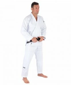 Playwell Tatami Original Jiu Jitsu Gi - White Jiu Jitsu Gi Uniforms And Equipment 17 Playwell Tatami Original Jiu Jitsu Gi - White Jiu Jitsu Gi Uniforms And Equipment