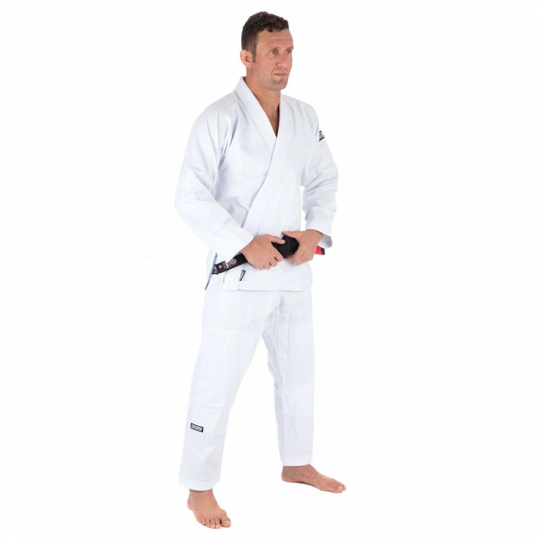 Playwell Tatami Original Jiu Jitsu Gi - White Jiu Jitsu Gi Uniforms And Equipment 8 Playwell Tatami Original Jiu Jitsu Gi - White Jiu Jitsu Gi Uniforms And Equipment
