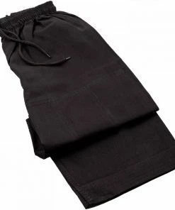 Playwell Venum Kids Contender Jiu Jitsu Gi - Black