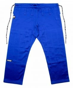 Playwell Tatami Original Jiu Jitsu Gi - Blue 10 Playwell Tatami Original Jiu Jitsu Gi - Blue