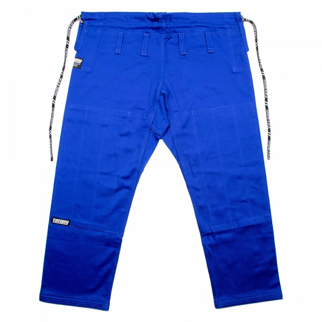 Playwell Tatami Original Jiu Jitsu Gi - Blue 2 Playwell Tatami Original Jiu Jitsu Gi - Blue
