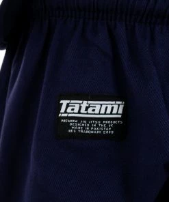 Playwell Tatami Kids Original V2 Navy Jiu Jitsu Gi 11 Playwell Tatami Kids Original V2 Navy Jiu Jitsu Gi