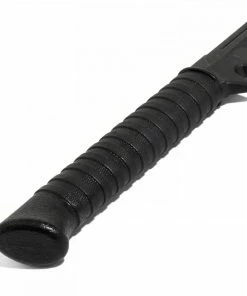 Playwell Black Polypropylene Ninja Gatana W/ Scabbard