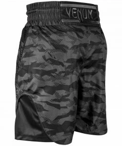 Playwell Venum Elite Pro Boxing Shorts - Camo 10 Playwell Venum Elite Pro Boxing Shorts - Camo