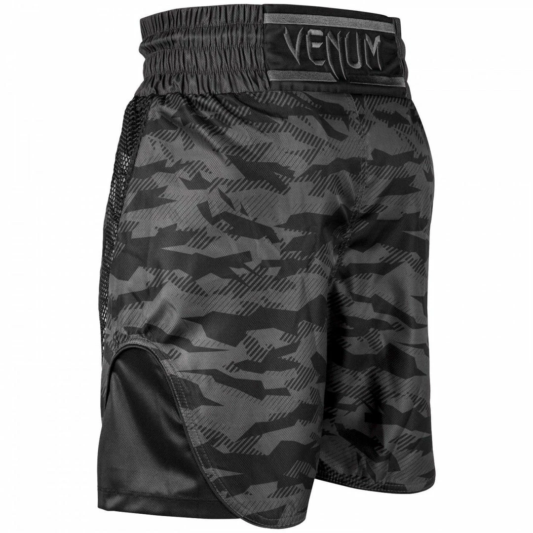 Playwell Venum Elite Pro Boxing Shorts - Camo 5 Playwell Venum Elite Pro Boxing Shorts - Camo