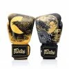 Playwell Fairtex BGV26 Harmony Six Leather Boxing Gloves