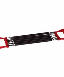 Playwell 5 Spring Chest Expander Strength Training Equipment