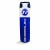 Playwell Punching Bags Ringside Boxing Synthetic 4ft Blue/White Punch Bag - 36kg