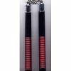 Playwell Nunchucks NR-049: Nunchaku Wood With B/B Metal Chain And Red String