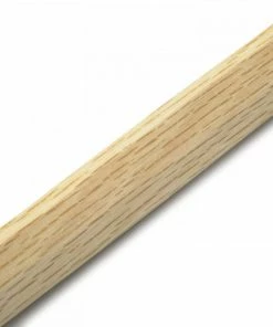 Playwell Japanese Wooden Bokken Childrens Wooden Bokken : White Oak