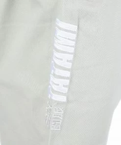 Playwell Tatami Essential Jiu Jitsu Gi - Grey Jiu Jitsu Gi Uniforms And Equipment