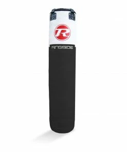 Playwell Ringside Boxing 6ft Buffalo Leather Punch Bag - 64.5kg Punching Bags