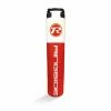 Playwell Punching Bags Ringside Boxing Synthetic 6ft Red/White Punch Bag - 55kg