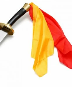 Playwell Long Quan Kung Fu Dao Steel Broadsword - 38" - PRE ORDER